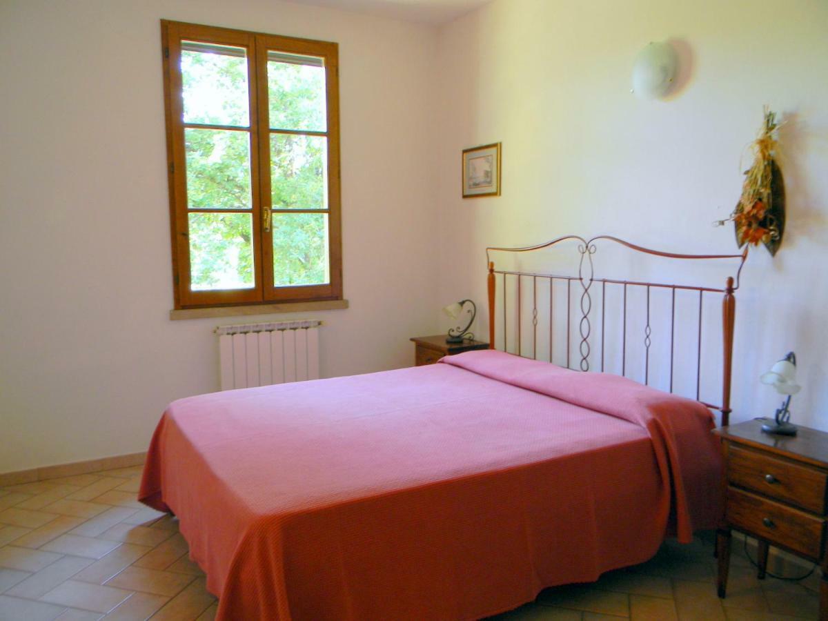 Appartamenti Avanella A 150 Mt Dalla Piscina 150 Mt From Swimming Pool Certaldo Exterior photo