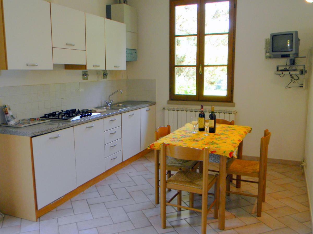 Appartamenti Avanella A 150 Mt Dalla Piscina 150 Mt From Swimming Pool Certaldo Exterior photo